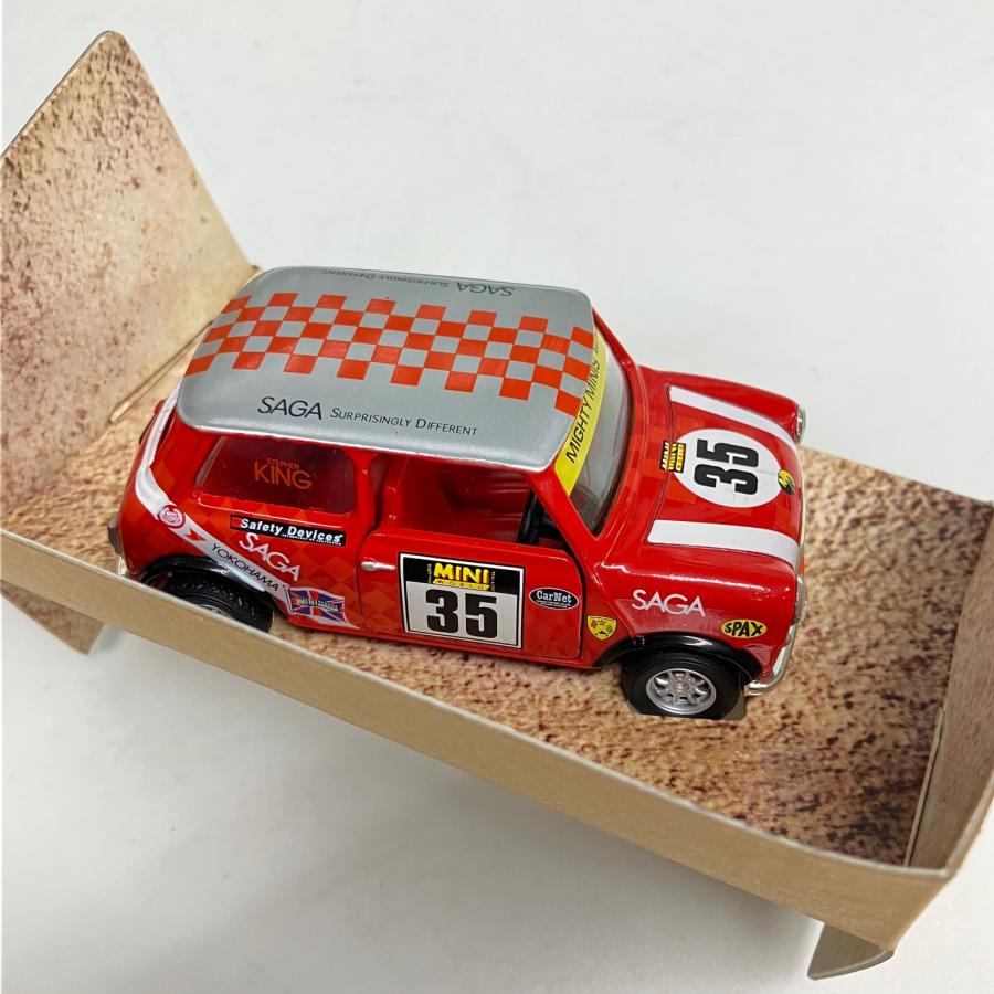 CORGI MINI MANIA 1/36 MIGHTY MINIS RACING ミニカー : ミニマルヤマ
