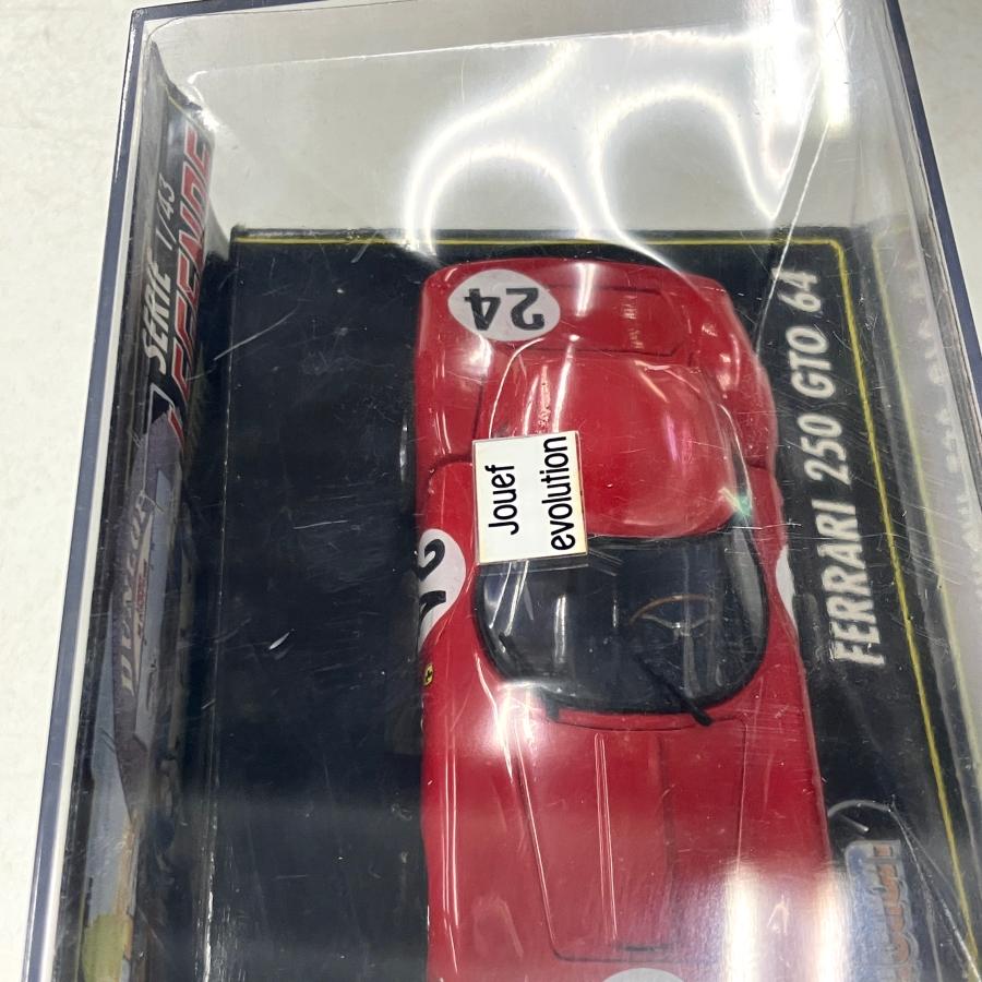Ferrari（フェラーリ） 現品 Jouef evolution 1/43 Ferrari 250 GTO 64