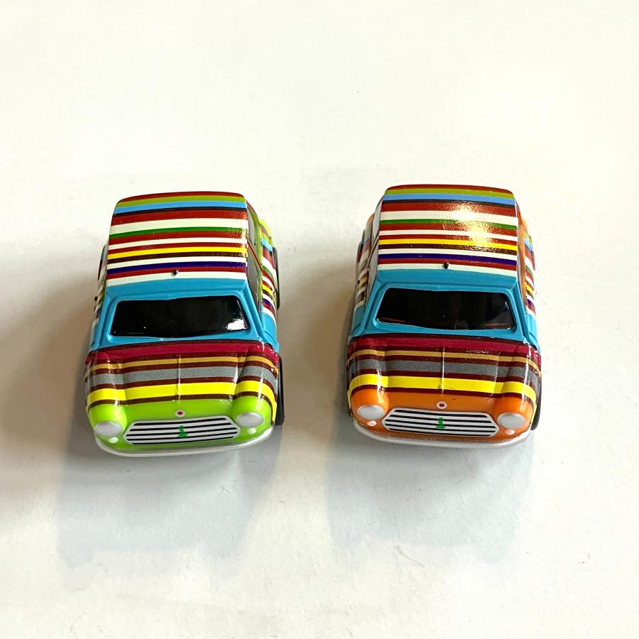ポールスミスミニ プルバックカー : ミニマルヤマ - 通販 - Yahoo