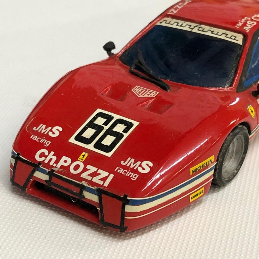 Ferrari（フェラーリ） 現品 SoliDo 1/43 Ferrari 512BB ミニカー