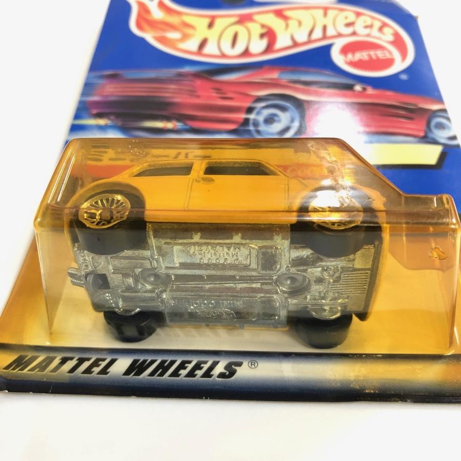 新品 現品 HOTWHEELS METAL Mini Cooper ミニカー : ミニマルヤマ