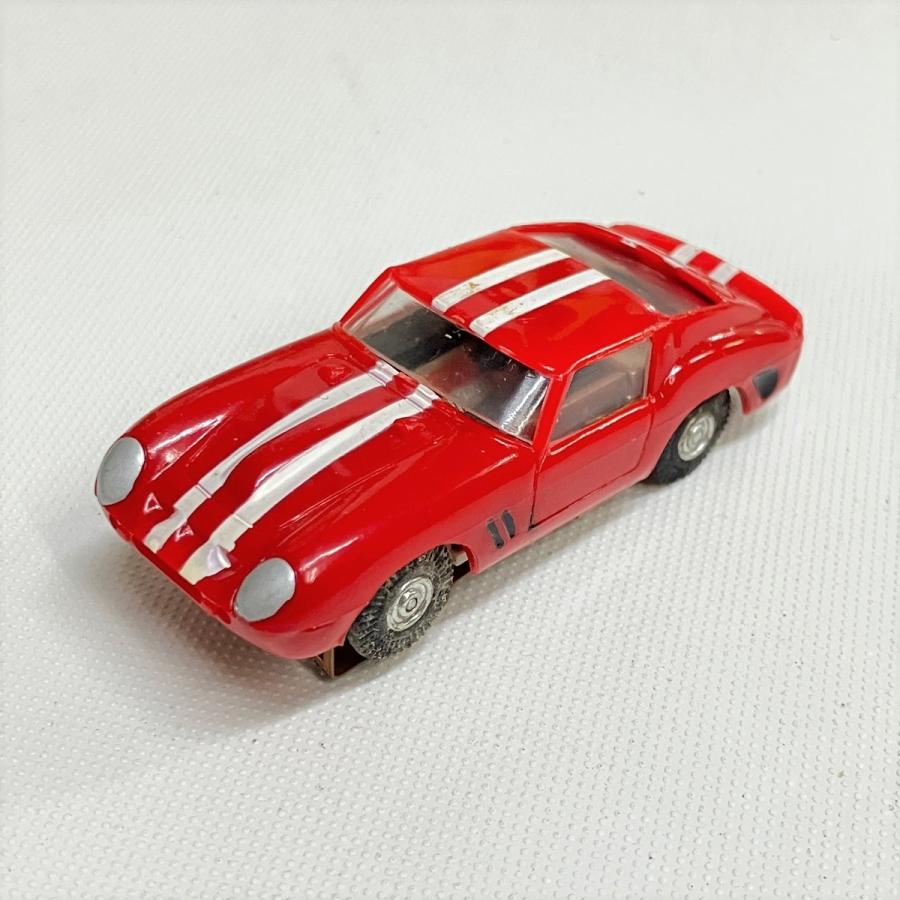 Ferrari（フェラーリ） 新品 現品 マルサン Ferrari 250 GTO HO