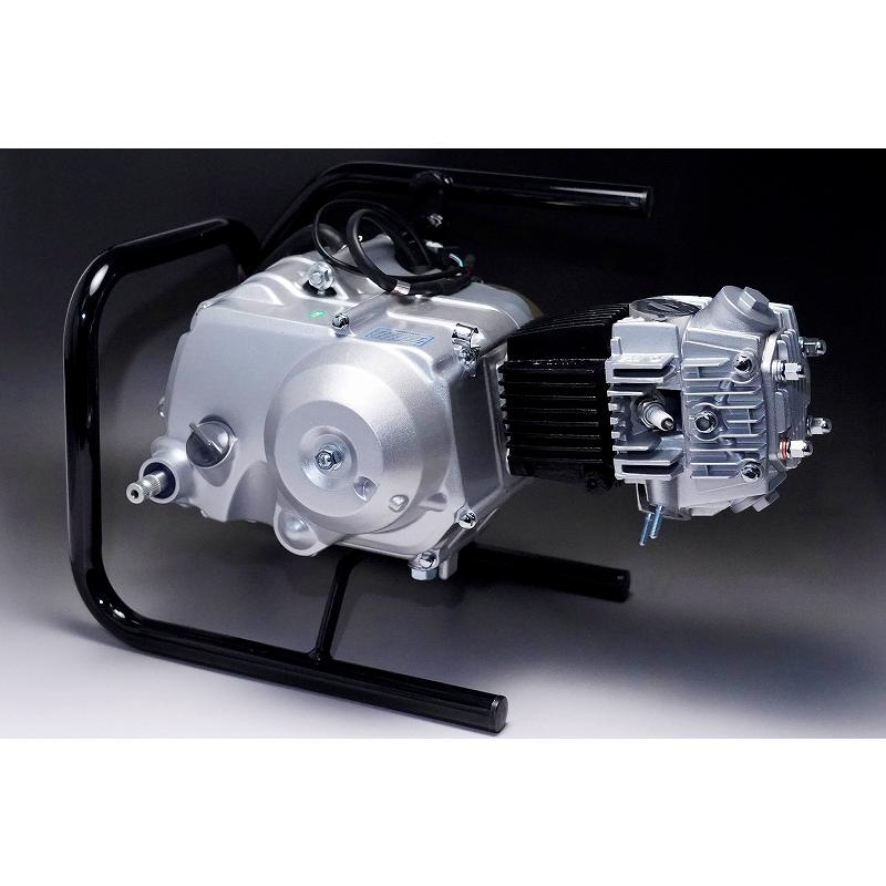 モンキー ダックス86cc遠心クラッチエンジンZ-J1型 : ミニモト公式