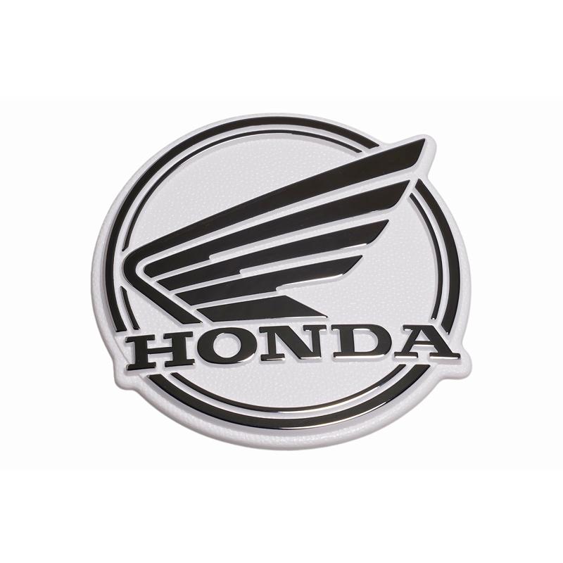 ホンダ純正 エンブレム 87102-GAC-980 【ポスト投函便】 : ミニモト