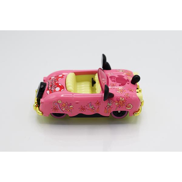 ディズニートミカ コンバーティブル ミニーのスタイルスタジオ