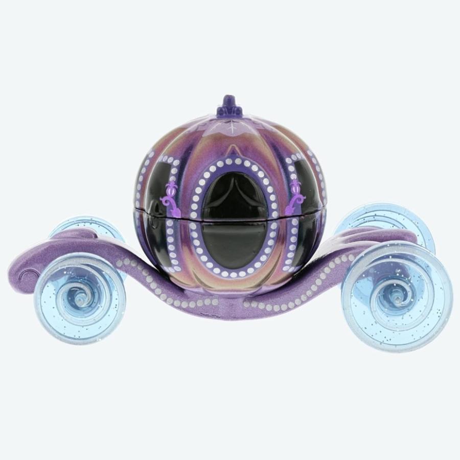 ディズニートミカ かぼちゃの馬車 (エレクトリカル・パレード