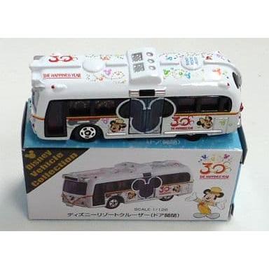 ディズニートミカ リゾートクルーザー(ドア開閉) 30周年記念