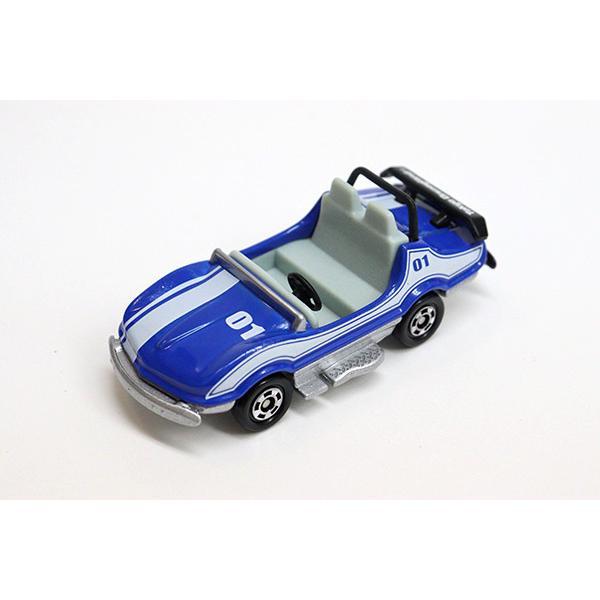 TOMICA トミカ グランドサーキット・レースウェイ(東京