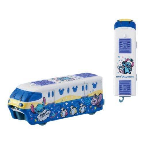 ディズニートミカ リゾートライン I'm Stitchi! アイムスティッチ