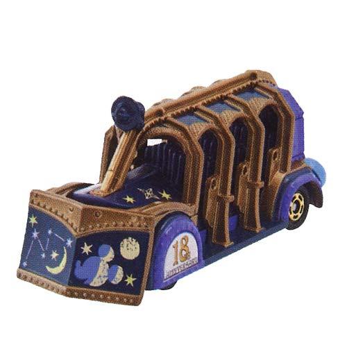 ディズニートミカ センターオブジアース 2019 ※東京ディズニーシー18th