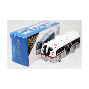 ディズニートミカ リゾートクルーザー（ドア開閉）※東京ディズニーシー