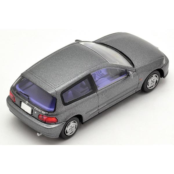 TOMYTEC トミカリミテッドヴィンテージネオ LV-N48f ホンダ シビック