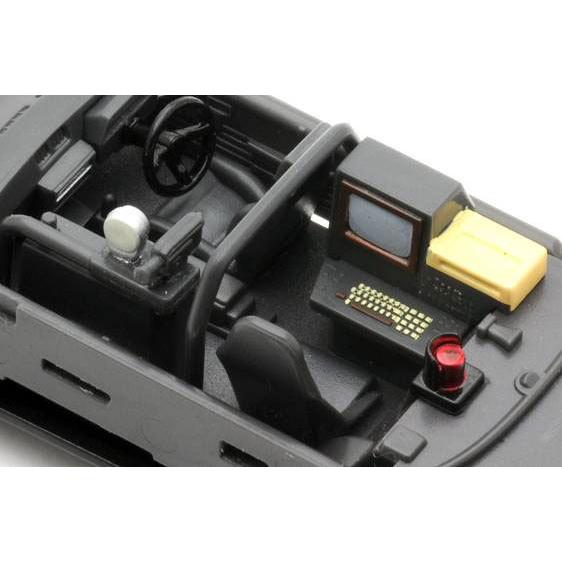 TOMYTEC トミカリミテッドヴィンテージネオ VOL.07 マシーンRS-3※西部