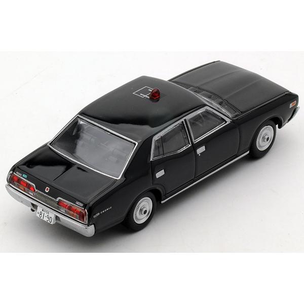 TOMYTEC トミカリミテッドヴィンテージネオ 特捜最前線01 日産