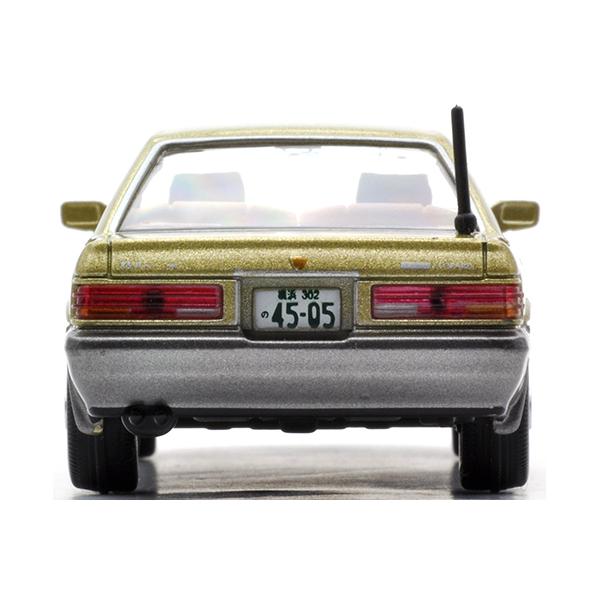 TOMYTEC トミカリミテッドヴィンテージネオ Vol.2 さらばあぶない刑事