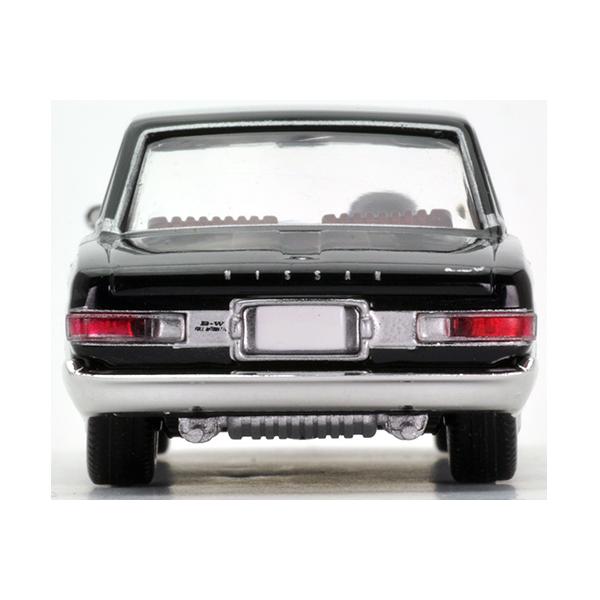 TOMYTEC トミカリミテッドヴィンテージ LV-158a 日産 プレジデント D