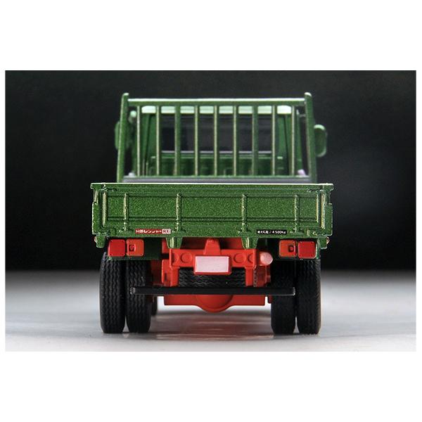 TOMYTEC トミカリミテッドヴィンテージネオ LV-N162b 日野 レンジャー