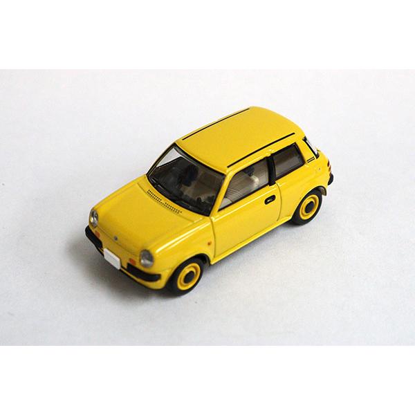 TOMYTEC トミカリミテッドヴィンテージネオ LV-N39a 日産 Be-1