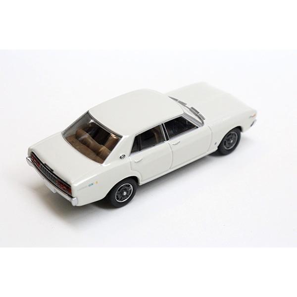 TOMYTEC トミカリミテッドヴィンテージネオ LV-N31b 日産 ローレル