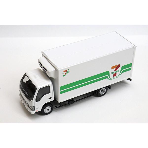 TOMYTEC トミカリミテッドヴィンテージネオ LV-N195a いすゞ エルフ