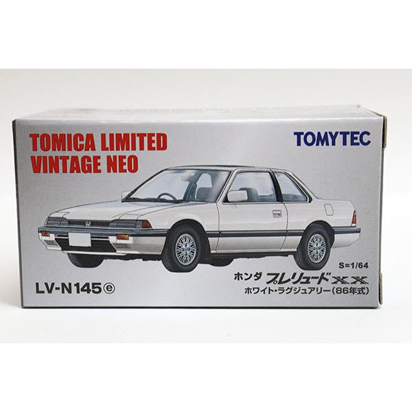 TOMYTEC トミカリミテッドヴィンテージネオ LV-N145e ホンダ