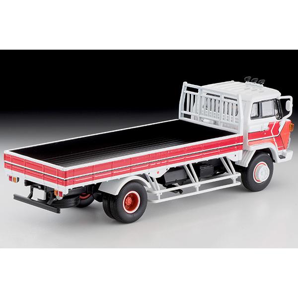 TOMYTEC トミカリミテッドヴィンテージネオ LV-N44d 日野KB324型