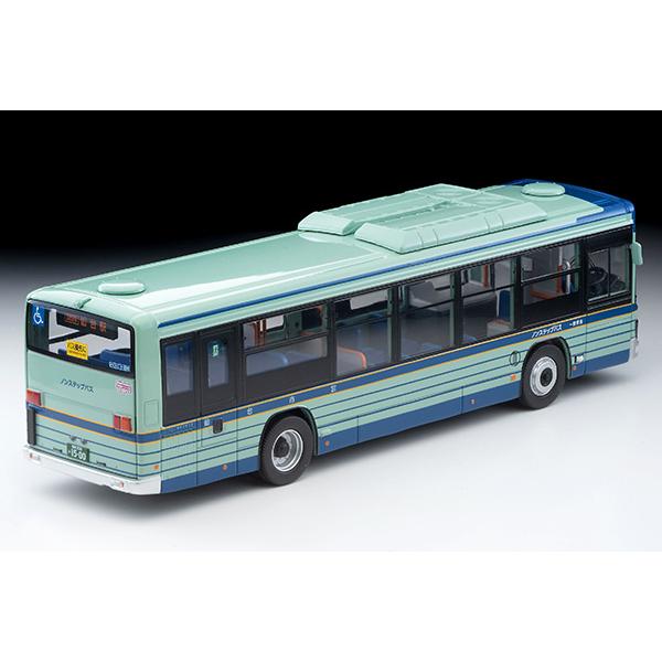 TOMYTEC トミカリミテッドヴィンテージネオ LV-N139k いすゞ エルガ