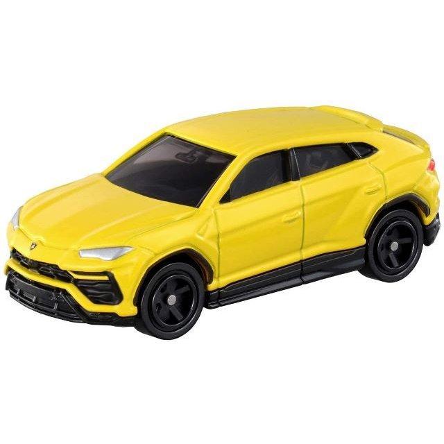 トミカ赤箱 16 ランボルギーニ ウルス : ミニカーショップケンボックス