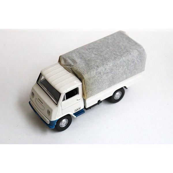 TOMYTEC トミカリミテッドヴィンテージ LV-41b トヨタ トヨエース