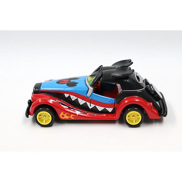 トミカ ディズニーモータース DM-19 ドリームスター カスタムbyピート