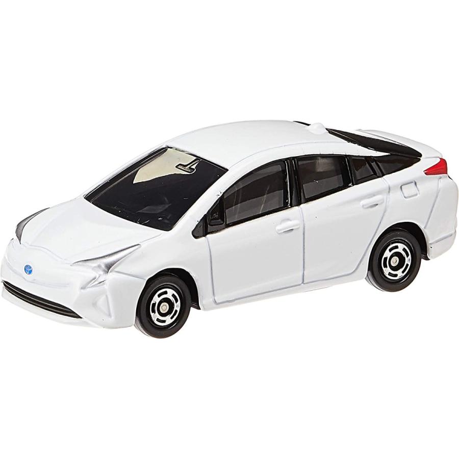 トミカ赤箱 50 トヨタプリウス : ミニカーショップケンボックス - 通販