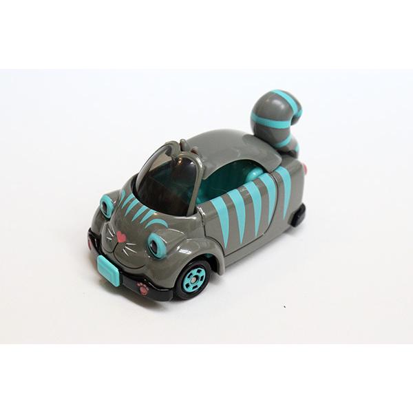 トミカ ディズニーモータース タップ チェシャ猫※販売店特別仕様車