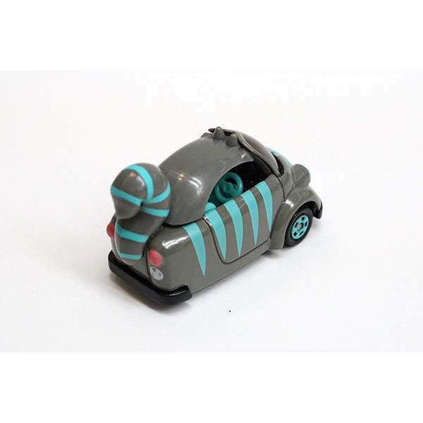 トミカ ディズニーモータース タップ チェシャ猫※販売店特別仕様車