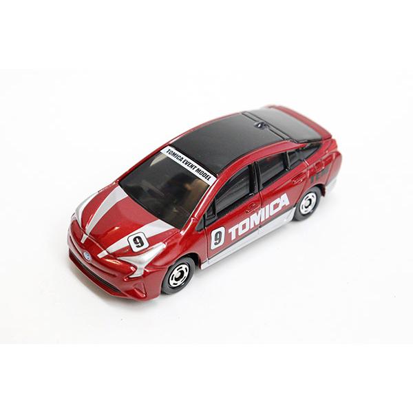 トミカイベントモデル 9 トヨタ プリウス : ミニカーショップケン