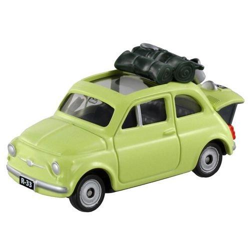 ドリームトミカ ルパン三世 : ミニカーショップケンボックス - 通販