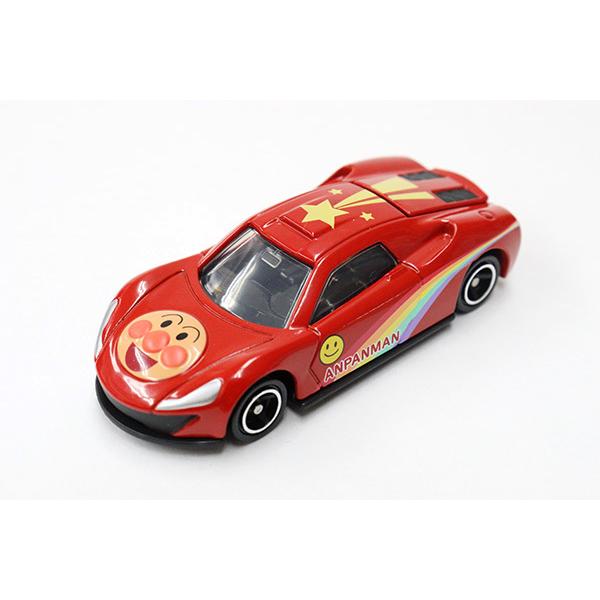 ドリームトミカ SP アンパンマン ※未開封 : ミニカーショップケン