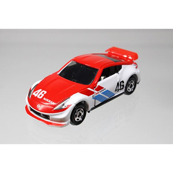 トミカ トイザらス特注 日産フェアレディZ NISMO(BREカラーリング仕様