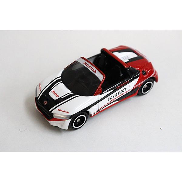 トミカ イオン特注 32 ホンダ S660 : ミニカーショップケンボックス