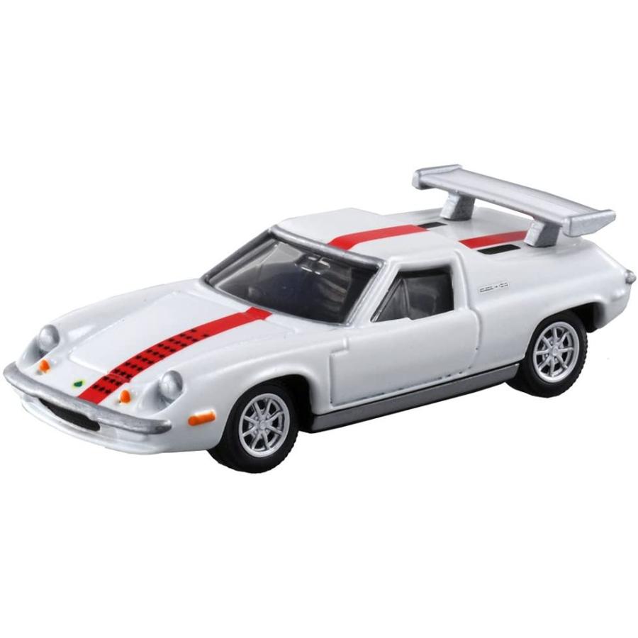 ドリームトミカ 148 サーキットの狼 ロータスヨーロッパスペシャル