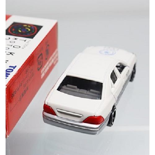 新品 NO.10 トヨタ セルシオ 【第2回 大阪モーターショー 開催記念