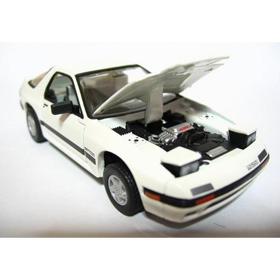 新品】トミカリミテッド Sシリーズ 0006 マツダ サバンナ RX-7（FC3S