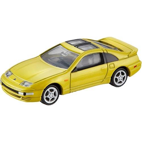 新品 トミカ トミカプレミアム 9 日産 フェアレディZ 300ZX ツイン