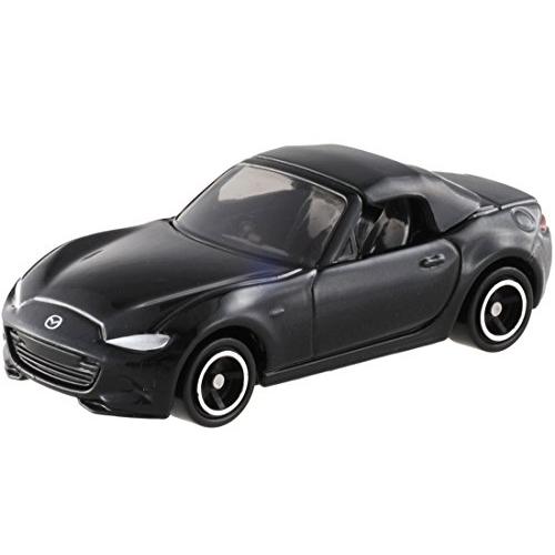 新品 トミカ 26 マツダ ロードスター (初回特別仕様) 240001009612
