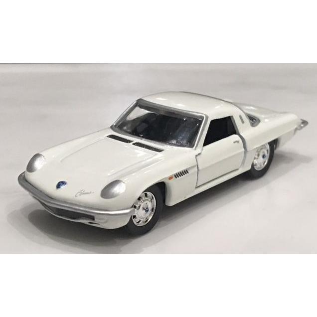 新品 トミカリミテッド マツダコスモスポーツ0002 68mm 240001013986