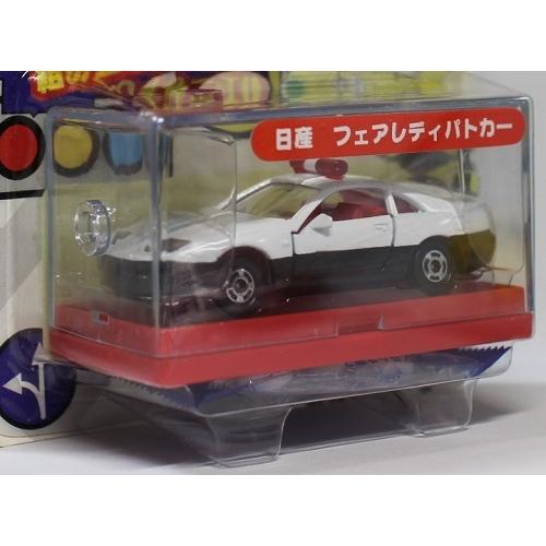新品】トミカクリアケースコレクション 日産 フェアレディZ（Z32