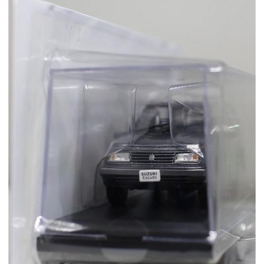 新品 1/43 国産名車コレクション スズキ エスクード（1992