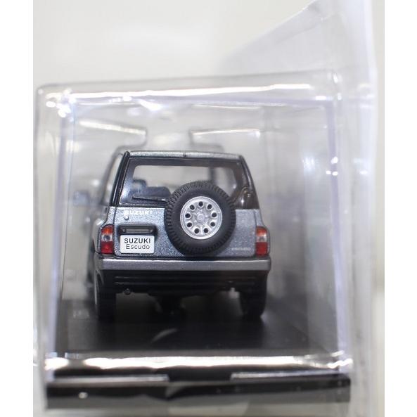 新品 1/43 国産名車コレクション スズキ エスクード（1992