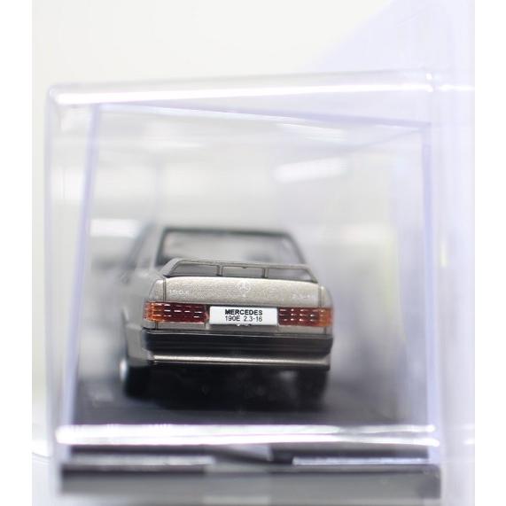 新品 1/43 国産名車コレクション メルセデスベンツ 190E 2.3-16（1984