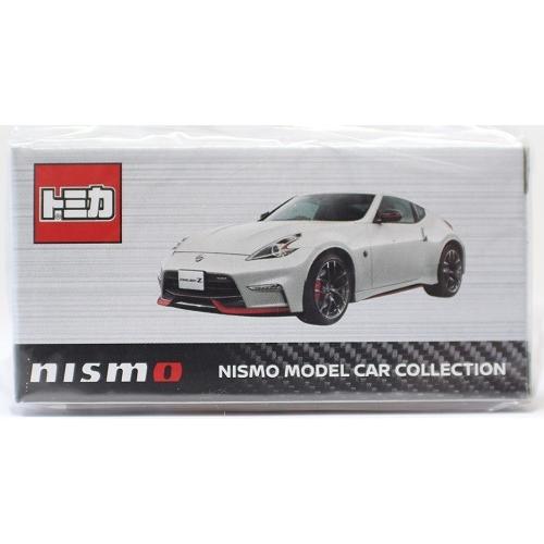 新品】トミカ ニスモオリジナル 日産 フェアレディZ ニスモ