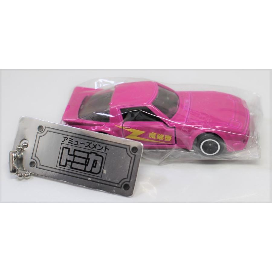 新品 トミカ アミューズメントトミカ マツダ RX-7レーシング 魔継堕
